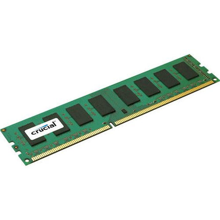 Install Additional 4GB Desktop Memory